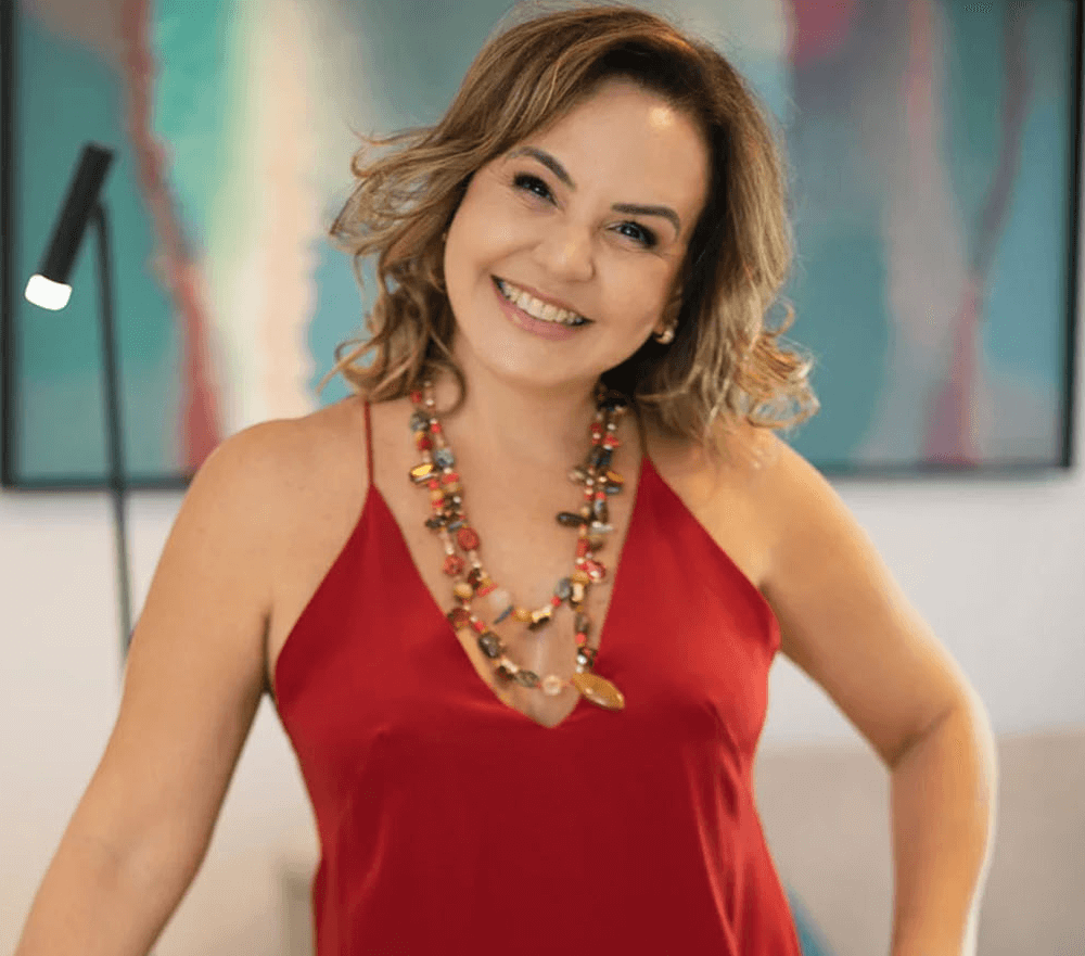 ESCOLHA UMA VIDA COM MAIS